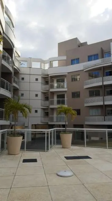 Foto 1 de Apartamento com 2 Quartos à venda, 64m² em Residencial Camping do Bosque, Rio das Ostras