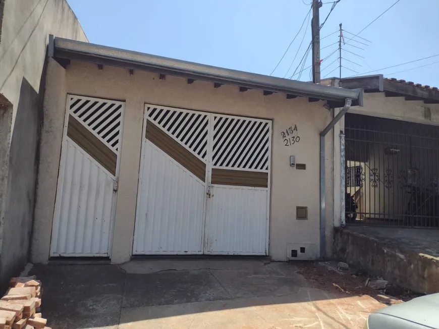 Foto 1 de Casa com 3 Quartos à venda, 240m² em Jardim Glória, Piracicaba