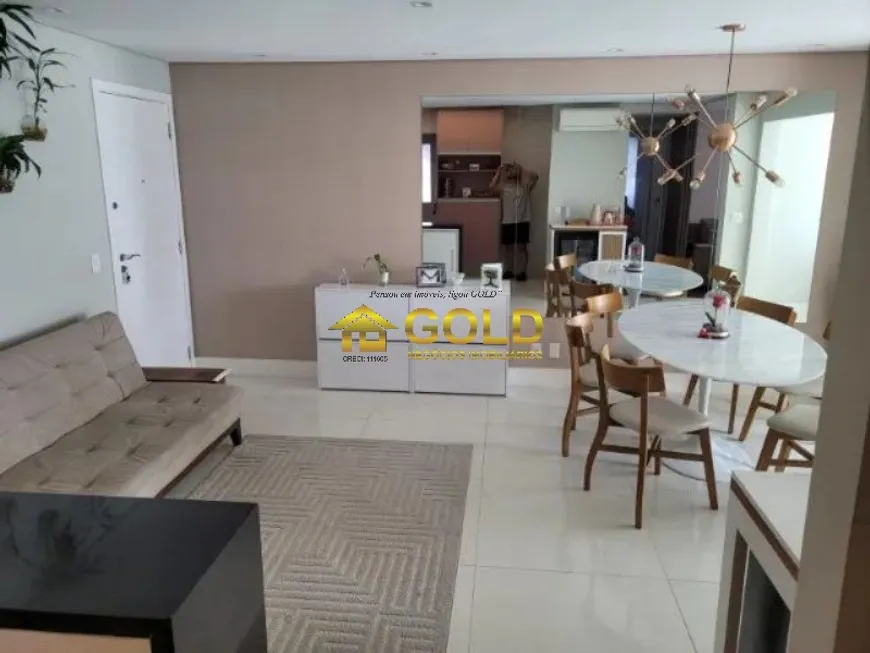 Foto 1 de Apartamento com 3 Quartos à venda, 85m² em Vila Ipojuca, São Paulo