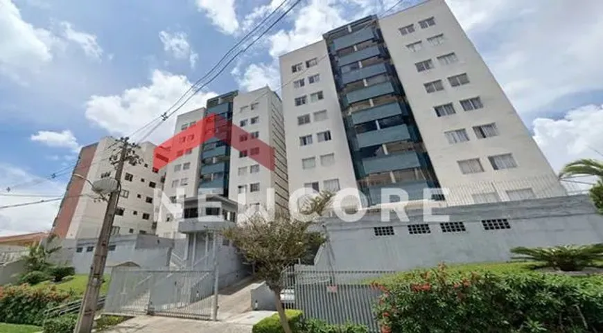 Foto 1 de Apartamento com 2 Quartos à venda, 51m² em Novo Mundo, Curitiba