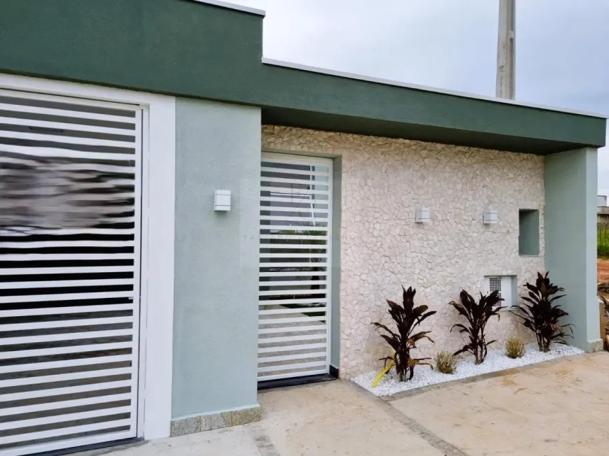 Foto 1 de Casa com 3 Quartos à venda, 165m² em Residencial Tosi, Itupeva