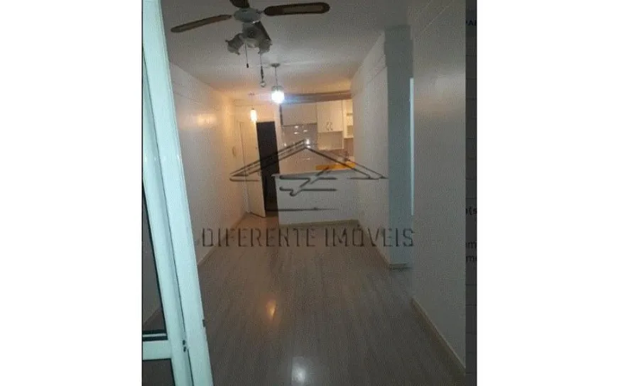 Foto 1 de Apartamento com 2 Quartos à venda, 50m² em Vila Taquari, São Paulo