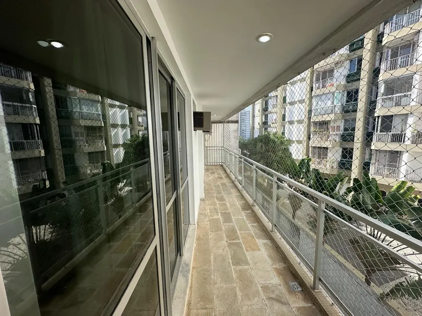 Foto 1 de Apartamento com 3 Quartos à venda, 103m² em Leblon, Rio de Janeiro