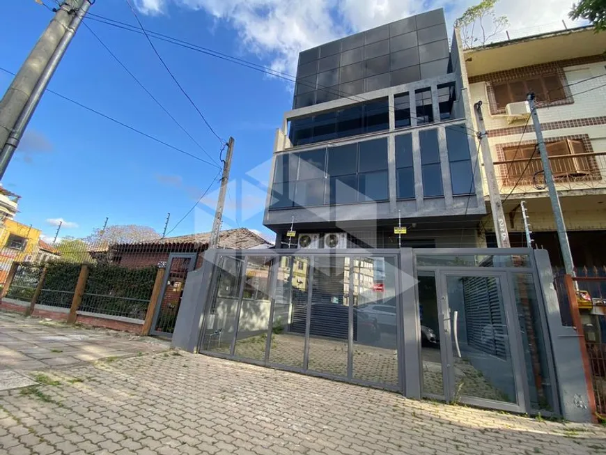 Foto 1 de Prédio Comercial para alugar, 650m² em Cidade Baixa, Porto Alegre
