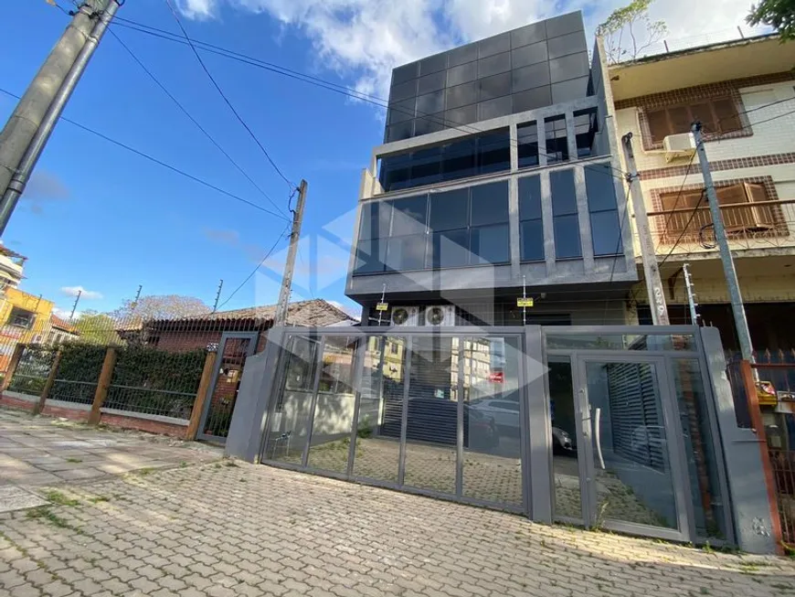 Foto 1 de Prédio Comercial para alugar, 651m² em Cidade Baixa, Porto Alegre