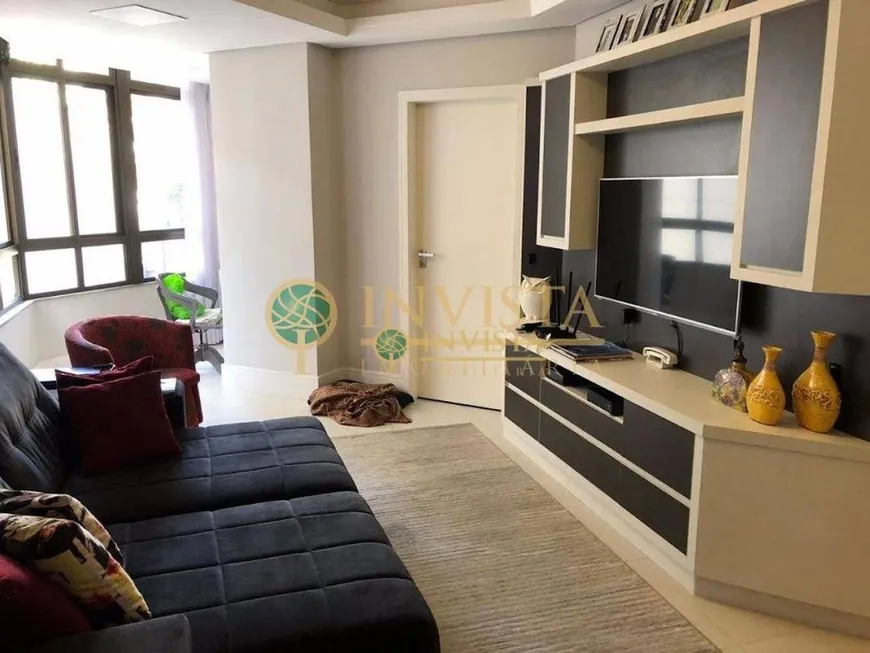 Foto 1 de Apartamento com 4 Quartos à venda, 209m² em Agronômica, Florianópolis