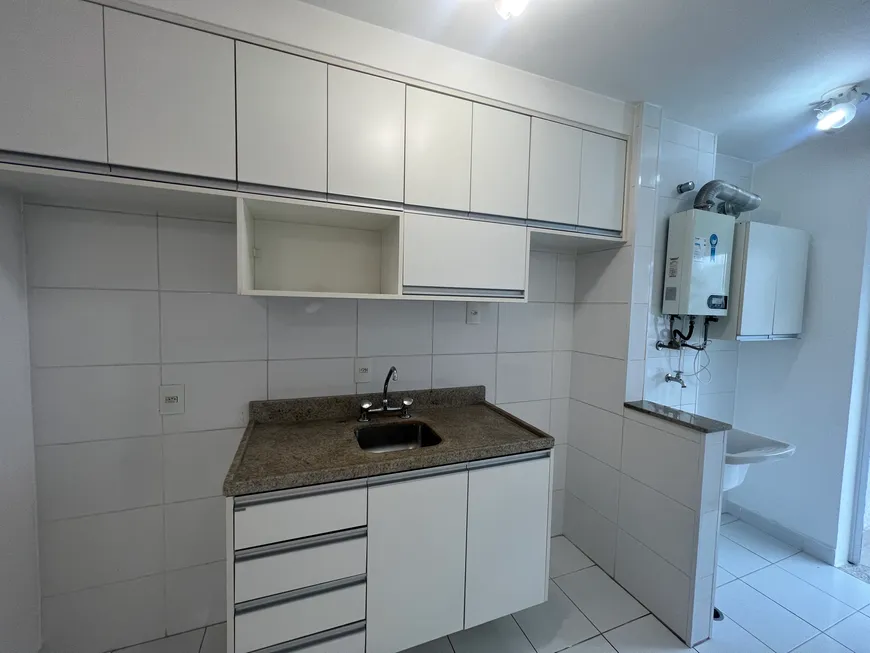 Foto 1 de Apartamento com 2 Quartos à venda, 60m² em Jardim Sabará, São Paulo