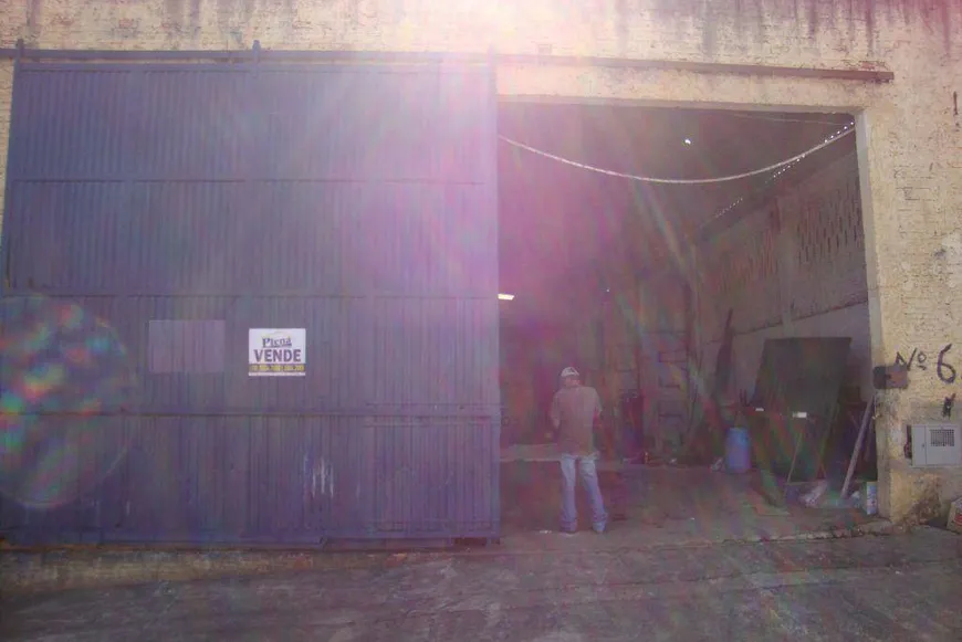 Foto 1 de Galpão/Depósito/Armazém à venda, 480m² em Vila Real Continuacao, Hortolândia