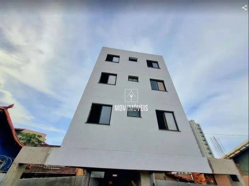 Foto 1 de Apartamento com 2 Quartos à venda, 43m² em Concórdia, Belo Horizonte