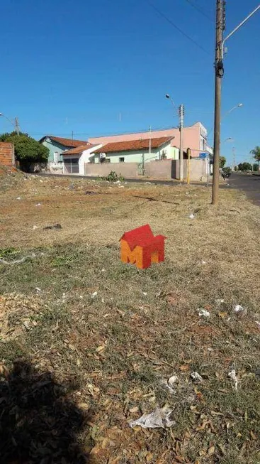 Foto 1 de Lote/Terreno à venda, 538m² em Zona Rural, Novo Horizonte