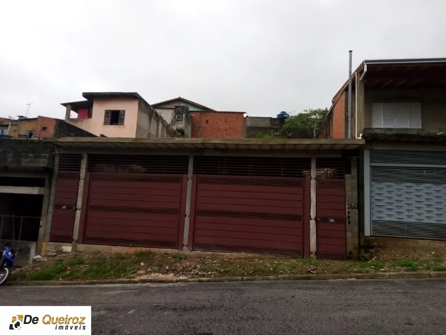 Foto 1 de Galpão/Depósito/Armazém à venda, 360m² em , Embu-Guaçu