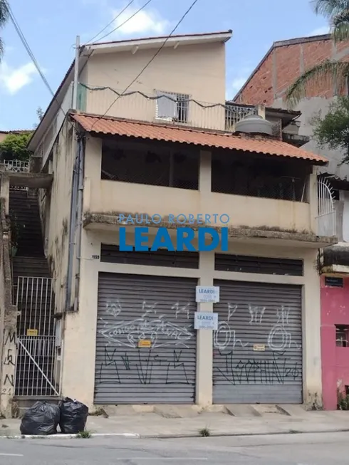 Foto 1 de Sobrado com 3 Quartos à venda, 205m² em Lapa, São Paulo