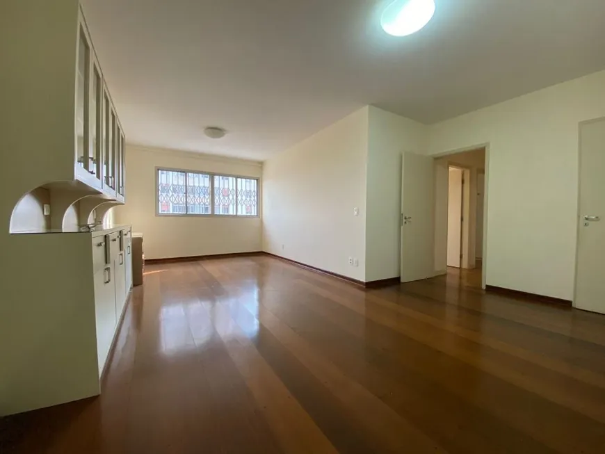 Foto 1 de Apartamento com 2 Quartos à venda, 90m² em Cerqueira César, São Paulo