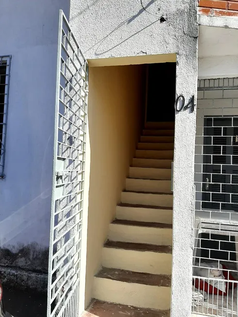 Foto 1 de Apartamento com 2 Quartos para alugar, 70m² em Jardim América, Fortaleza