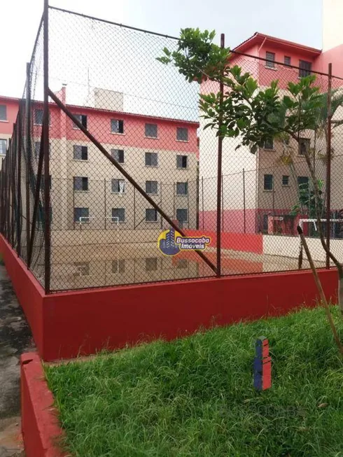 Foto 1 de Apartamento com 2 Quartos à venda, 47m² em Conceição, Osasco