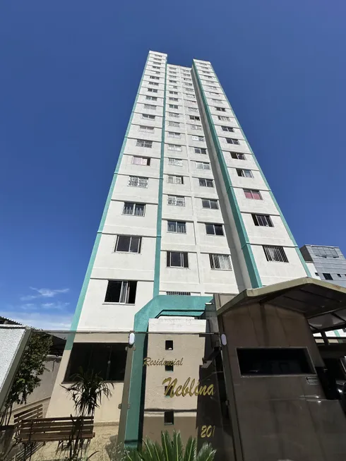 Foto 1 de Apartamento com 2 Quartos à venda, 60m² em Jardim América, Goiânia