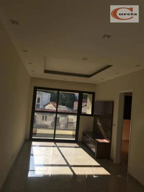 Foto 1 de Apartamento com 2 Quartos para venda ou aluguel, 69m² em Chácara Inglesa, São Paulo