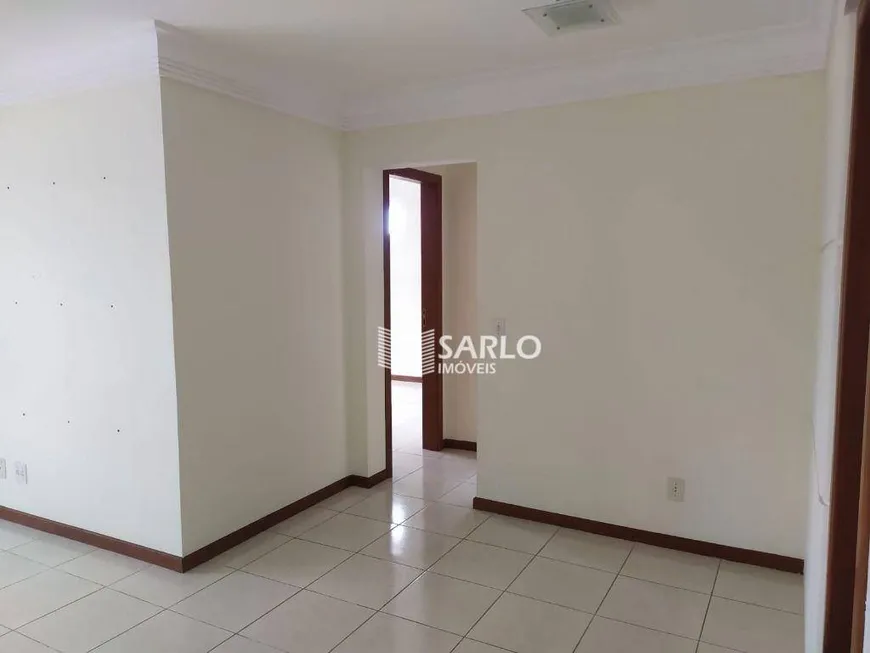 Foto 1 de Apartamento com 2 Quartos para venda ou aluguel, 65m² em Jardim Camburi, Vitória