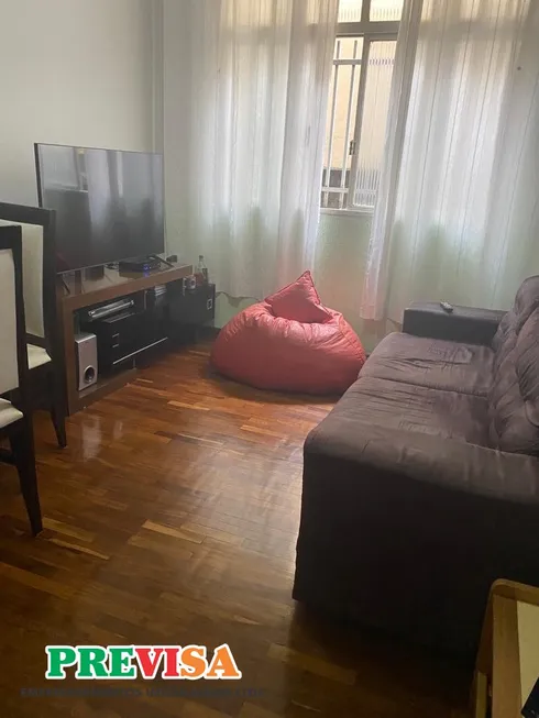 Foto 1 de Apartamento com 2 Quartos à venda, 60m² em Horto, Belo Horizonte