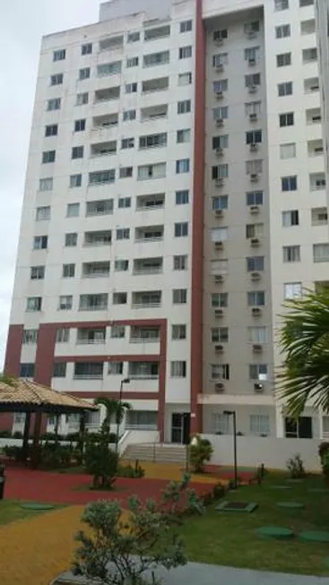 Foto 1 de Apartamento com 2 Quartos para alugar, 50m² em Piatã, Salvador