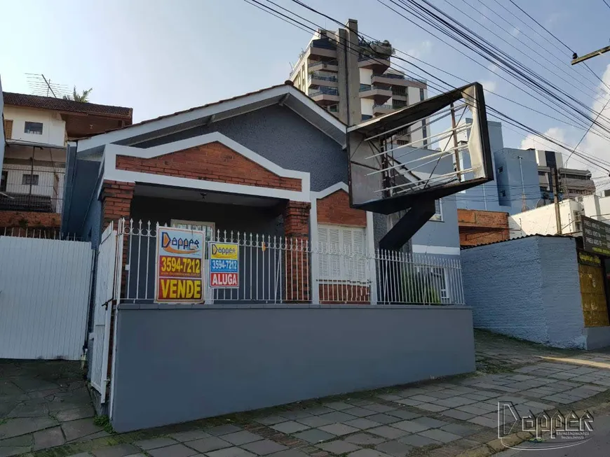 Foto 1 de Casa à venda, 197m² em Vila Rosa, Novo Hamburgo