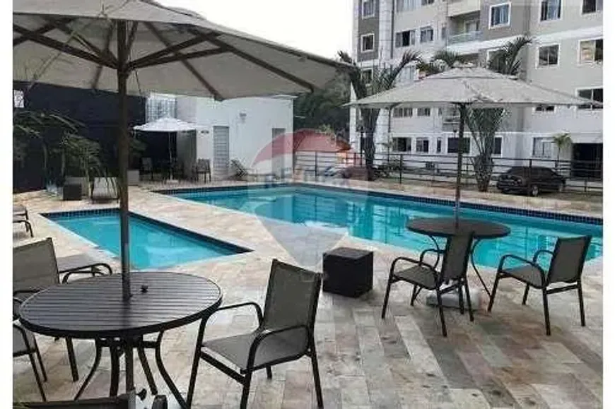 Foto 1 de Apartamento com 2 Quartos à venda, 2500m² em Democrata, Juiz de Fora