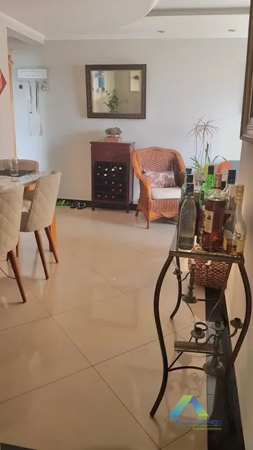 Foto 1 de Apartamento com 3 Quartos à venda, 71m² em Vila Moinho Velho, São Paulo