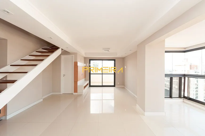 Foto 1 de Apartamento com 2 Quartos à venda, 110m² em Vila Izabel, Curitiba