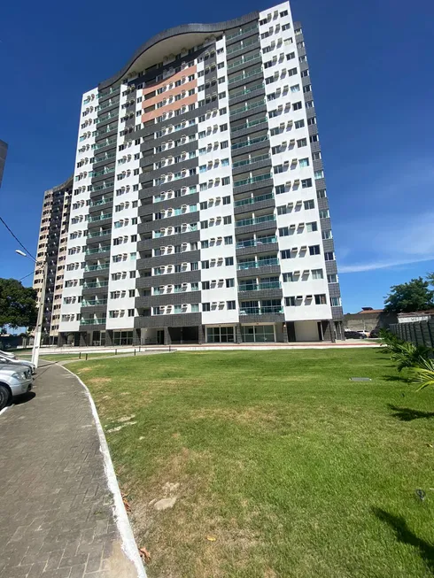 Foto 1 de Apartamento com 2 Quartos para alugar, 60m² em Santa Esmeralda, Arapiraca