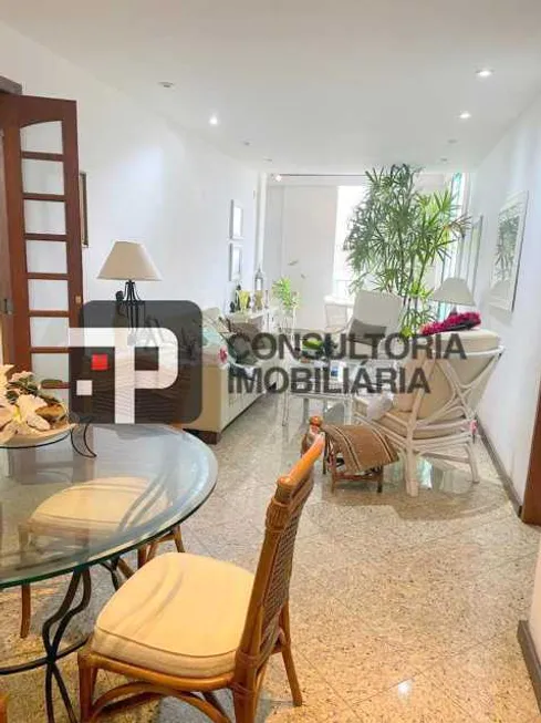 Foto 1 de Apartamento com 1 Quarto à venda, 71m² em Barra da Tijuca, Rio de Janeiro