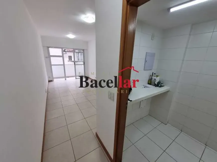 Foto 1 de Apartamento com 2 Quartos à venda, 65m² em Maracanã, Rio de Janeiro