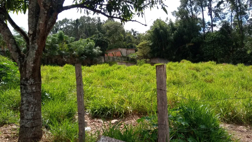 Foto 1 de Lote/Terreno à venda, 2742m² em Jardim Santa Maria, São José dos Campos