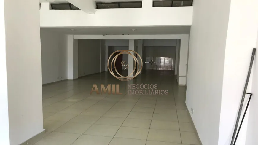 Foto 1 de Ponto Comercial para venda ou aluguel, 160m² em Centro, Taubaté