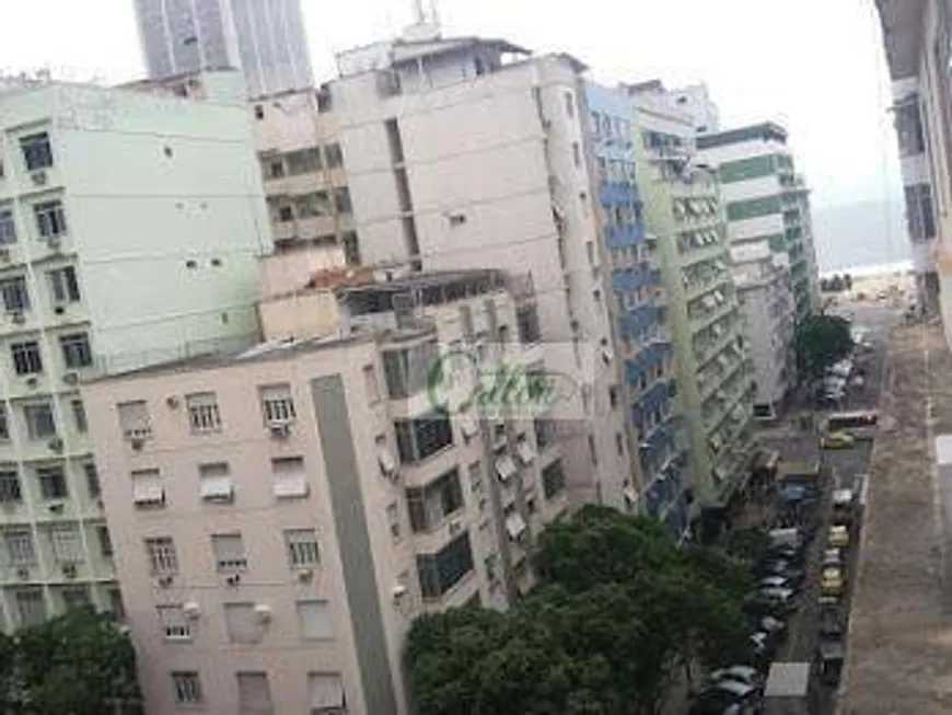 Foto 1 de Apartamento com 3 Quartos à venda, 120m² em Copacabana, Rio de Janeiro