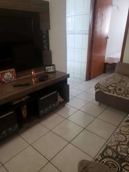 Foto 1 de Apartamento com 2 Quartos à venda, 54m² em Conjunto Habitacional Padre Manoel de Paiva, São Paulo