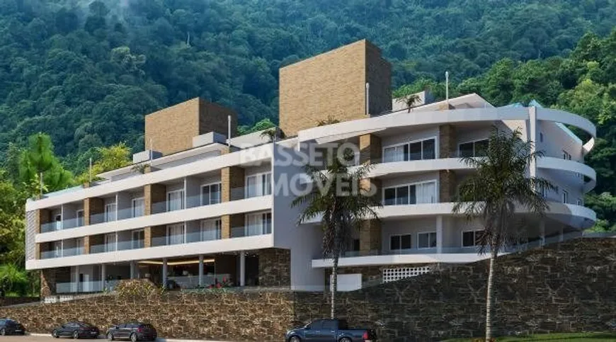 Foto 1 de Apartamento com 2 Quartos à venda, 160m² em Jurerê, Florianópolis