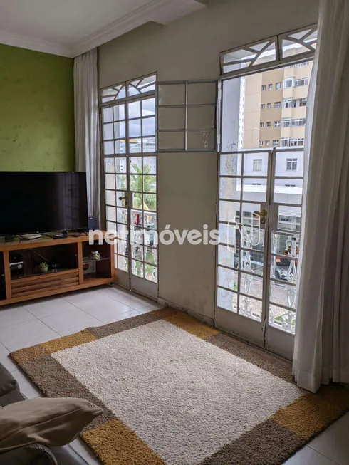 Foto 1 de Cobertura com 4 Quartos à venda, 185m² em Cidade Nova, Belo Horizonte