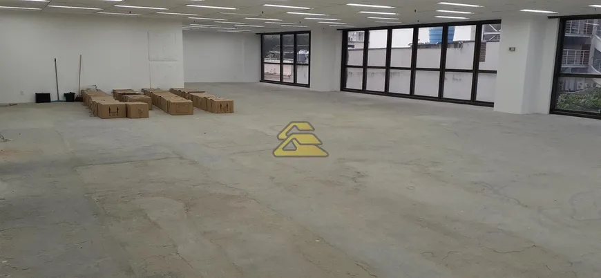 Foto 1 de Sala Comercial à venda, 667m² em Centro, Rio de Janeiro