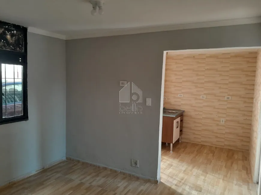 Foto 1 de Apartamento com 2 Quartos à venda, 46m² em Cidade Tiradentes, São Paulo