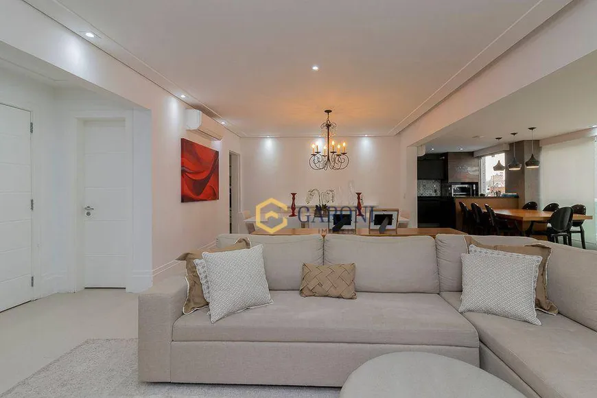 Foto 1 de Apartamento com 4 Quartos à venda, 234m² em Vila Leopoldina, São Paulo