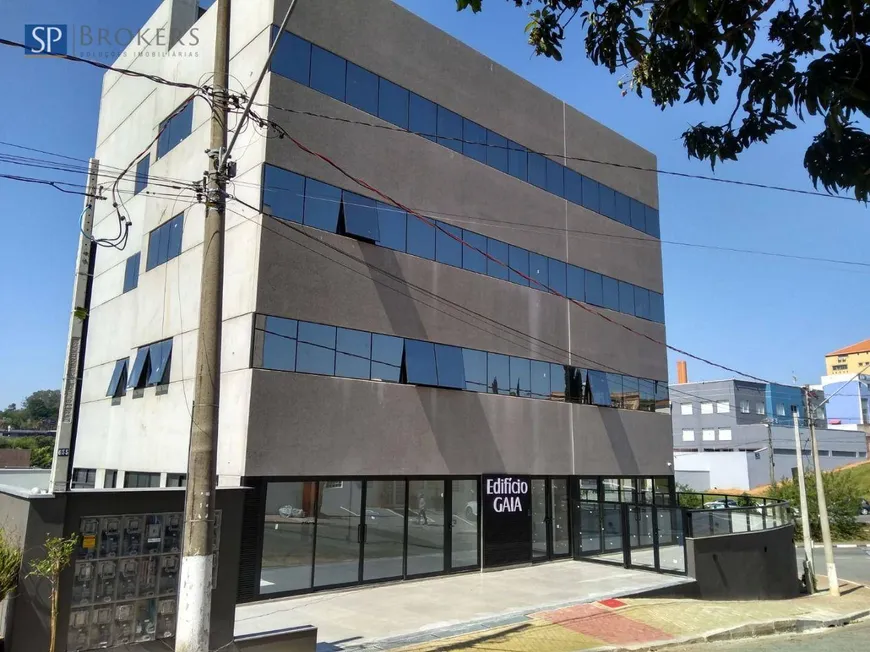 Foto 1 de Ponto Comercial para venda ou aluguel, 93m² em Santa Rosa, Vinhedo