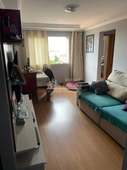 Foto 1 de Apartamento com 2 Quartos à venda, 60m² em Jardim Pedreira, São Paulo