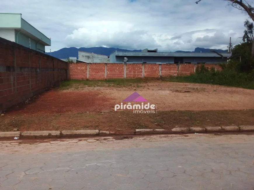 Foto 1 de Lote/Terreno à venda, 300m² em Morro Do Algodao, Caraguatatuba