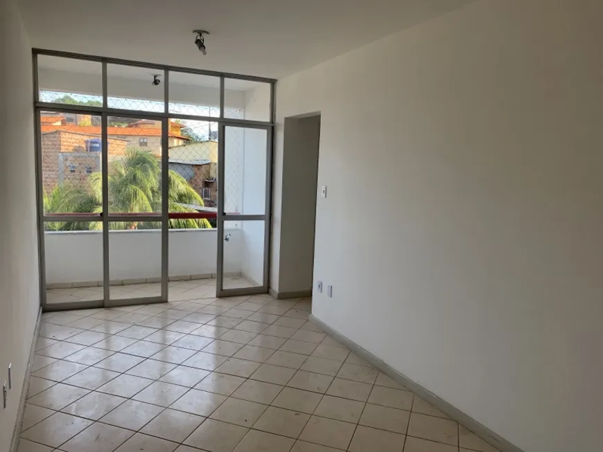 Foto 1 de Apartamento com 2 Quartos à venda, 50m² em São Cristóvão, Salvador
