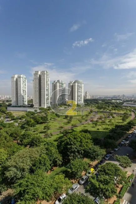 Foto 1 de Apartamento com 2 Quartos à venda, 108m² em Jardim das Perdizes, São Paulo