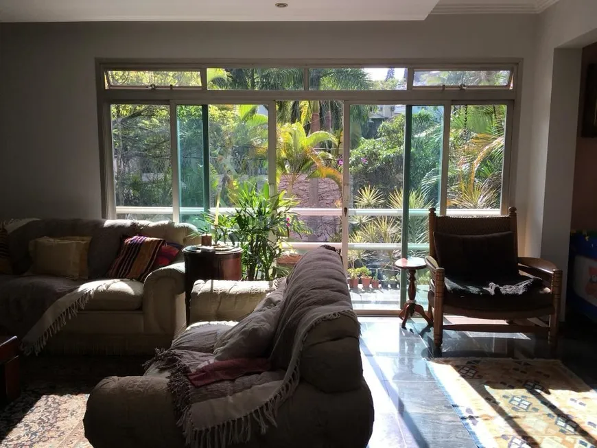 Foto 1 de Casa de Condomínio com 4 Quartos à venda, 613m² em Paineiras do Morumbi, São Paulo