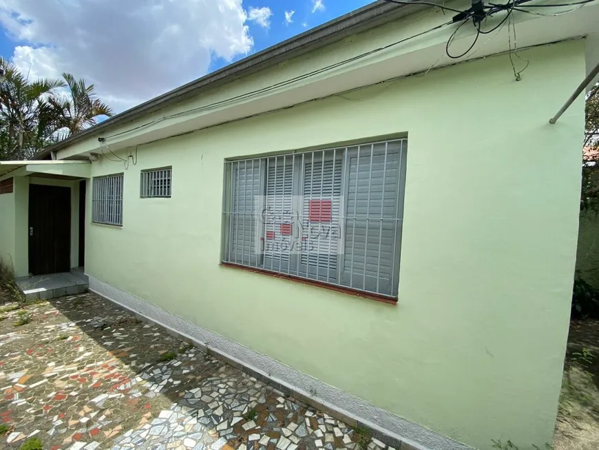 Foto 1 de Casa de Condomínio com 3 Quartos à venda, 181m² em Parque Novo Mundo, São Paulo