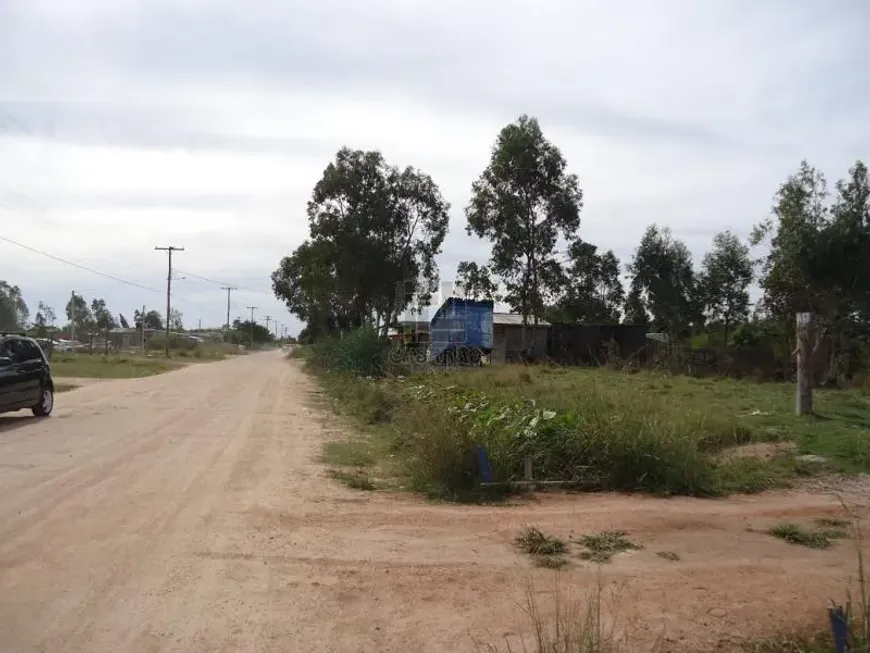 Foto 1 de Lote/Terreno à venda em Jardim América, Capão do Leão