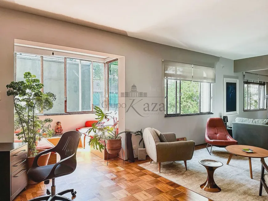 Foto 1 de Apartamento com 2 Quartos à venda, 162m² em Jardim Paulista, São Paulo