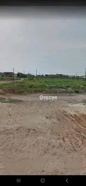 Foto 1 de Lote/Terreno à venda, 160m² em Jardim Novo, Rio Claro